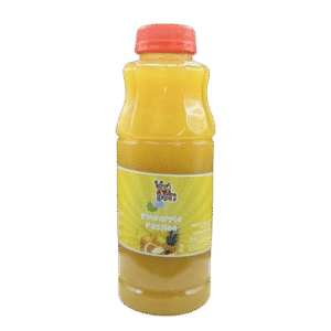 Pineapple Passion