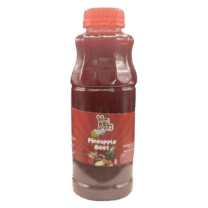 Pineapple Beet